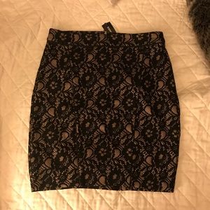 Express Skirt